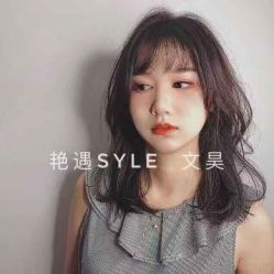 -艳遇 style fashion