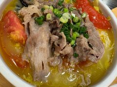 -72街荷叶饭(东方宝泰广场店)