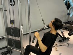 -悦橙运动