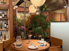 -芭莉与彩虹西餐厅(成都合生汇店)