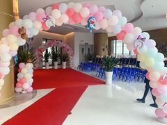 -米娜凯威少儿礼仪艺术教育(南海新凯广场店)