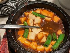 豆腐煲-桂满陇天书(南京德基旗舰店)