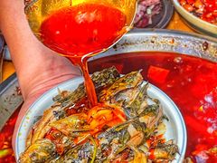 -小饕荟雅安贡椒鱼鲜馆(广福桥店)