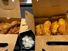 -Kyochon1991校村(共和路店)