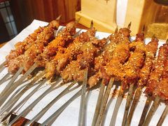 -壹块捌烧烤(灯市口店)