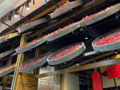门面-九锅一堂酸菜鱼(新南凯德直营店)