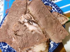 -伊穆祥牛肉面总店·清真