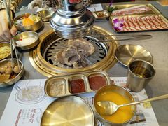 -明洞王妃家烤肉(苏州中心星悦汇店)