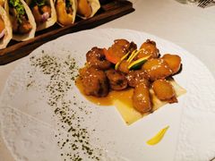 -肴约·花园式餐厅(湖里店)