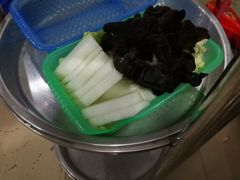 杂菜-皇鸽餐厅(龙塘市场分店)