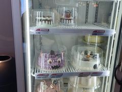 -DQ·蛋糕·冰淇淋(金鹰天地店)