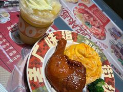 -广九餐室(陈家祠扬韬广场店)
