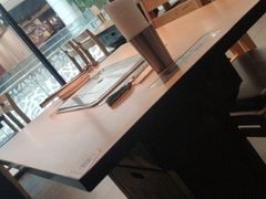 -新石器烤肉(百联川沙店)