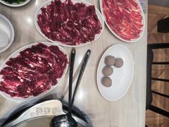 -味逍遥牛肉火锅(万江旗舰店)
