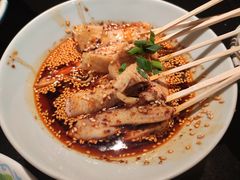 -老头儿油爆虾·知味杭州(爱琴海购物中心)