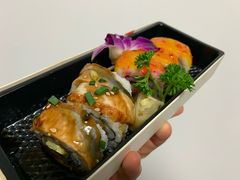-割烹旭日本料理(龙湖狮山天街店)