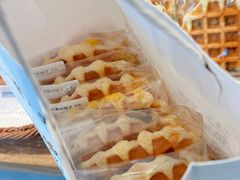 -玥儿弯弯手作烘焙(中海国际社区御城店)