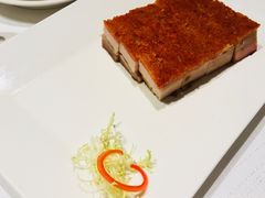 化皮烧肉-金悦轩海鲜酒家(银河店)