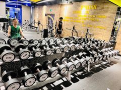 -贝菲特游泳健身(徐泾店)