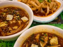 -令氏家外家周秦食府(高新店)