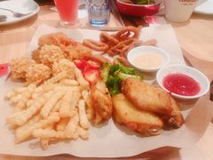 -必胜客(吾悦国际广场店)