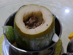 -红旗山庄(圭峰山店)