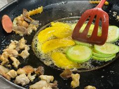 -辣贵州烙锅(洪德路店)