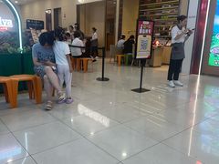 -海底捞火锅(太阳宫凯德mall店)