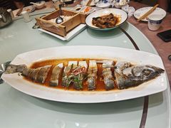 -老德州四合院·德州菜(天衢路店)