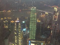 -WFC会仙楼观景台