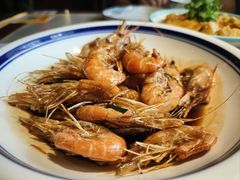 -江南大院松鼠桂鱼(奉贤宝龙店)