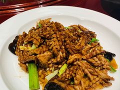 -春水锅贴·传统鲁菜(大明湖店)