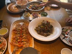 -味莊餐厅(康庄南街店)