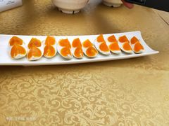 -花园茶楼(兴城西路店)