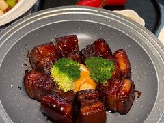-粤香楼(新光里店)