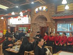 -龙抄手(春熙路总店)