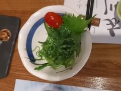 -衣川小森林·料理·寿司(鸿铭中心店)