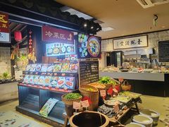-鱼食饭稻·苏浙土菜17年老馆子(平江路店)