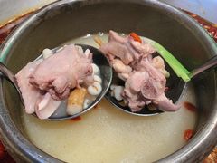 -香佰里重庆火锅(恒力博纳广场店)