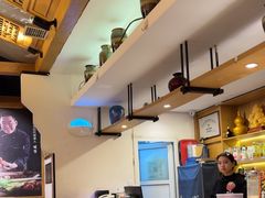 -同合居·非遗东北菜(红博会展店)