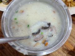 -南记食粥坊·宵夜大排档(莲花总店)