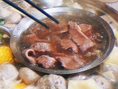 -杏花吴记牛肉火锅