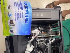 -华硕笔记本电脑维修售后服务中心(中环大厦店)