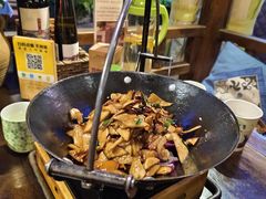 -吃货私房菜(丽江束河古镇店)