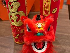 -广州天河希尔顿酒店