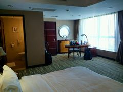 -顺德君豪酒店(佛山容桂渔人码头店)