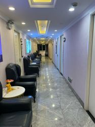 -深圳春天阳光医院·轮廓抗衰中心