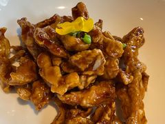 -庆云楼饭庄(什刹海店)