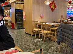 -井格重庆火锅(友谊路新业广场店)
