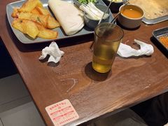 -新石器烤肉(虹悦城店)
